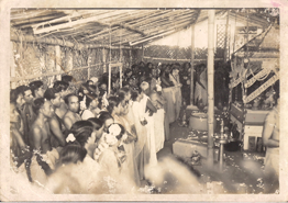 SREE AGASTHYA ASHRAMAM, Nochur, Palakkad