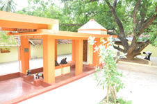 SREE AGASTHYA ASHRAMAM, Nochur, Palakkad