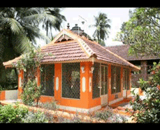 Video - Agasthya Ashramam, Nochur Village